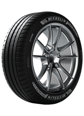 Michelin PilotSport4
